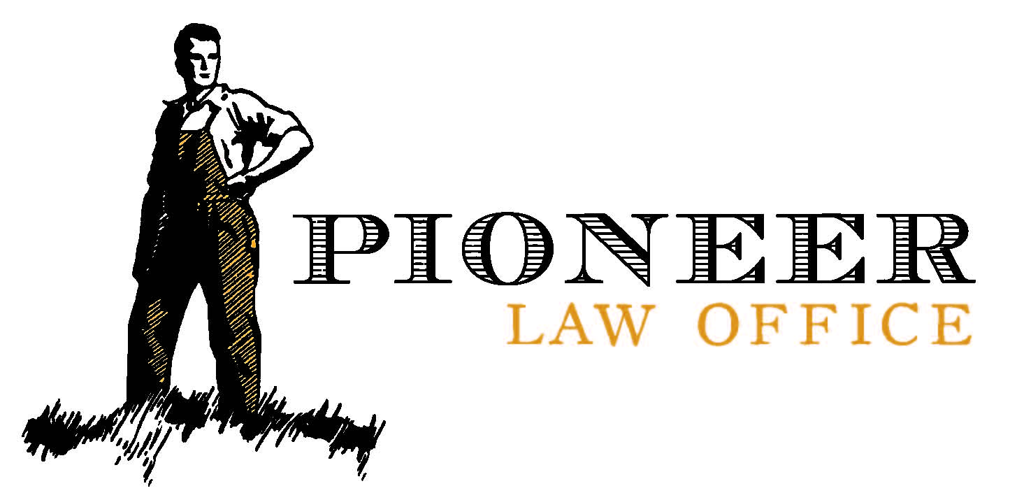 Pioneer Law Office